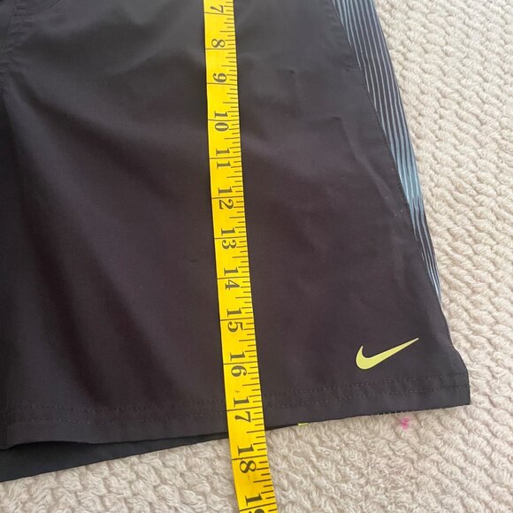 Nike Men's Swim Trunks Shorts‎ Size Medium - Picture 6 of 6